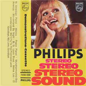 Various - Demo-Cassette download mp3