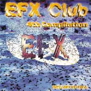Various - EFX-Club 4th Compilation download mp3