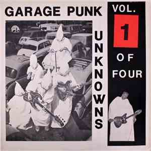 Various - Garage Punk Unknowns Vol.1 download mp3