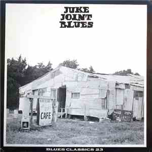Various - Juke Joint Blues download mp3