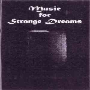 Various - Music For Strange Dreams download mp3