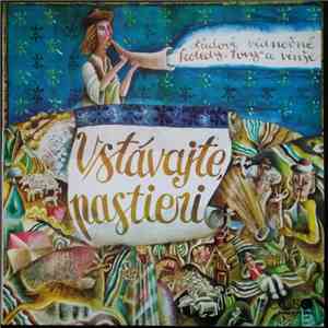 Various - Vstávajte pastieri download mp3