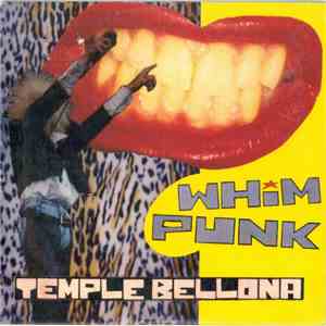 Whim Punk - Temple Bellona download mp3