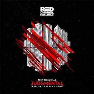 1 - Judgemental download mp3