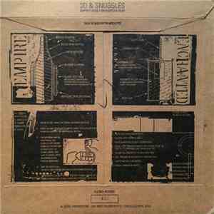 3D/Snuggles - Empire / Enchanted download mp3