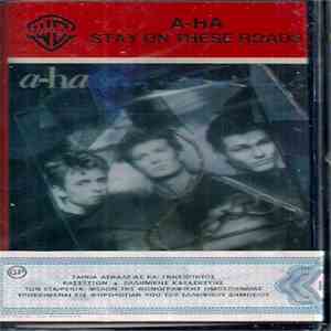 a-ha - Stay On These Roads download mp3