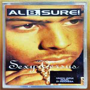 Al B. Sure! - Sexy Versus download mp3