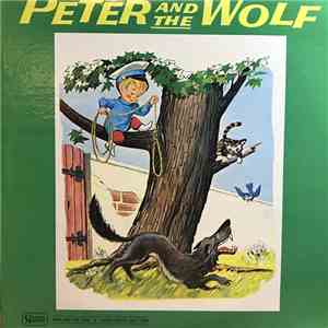 Antonio Teixeira, John Scott And Artal Symphony - Peter And The Wolf download mp3