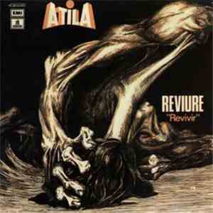 Atila - Reviure "Revivir" download mp3