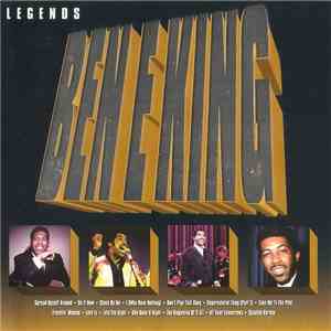Ben E. King - Legends download mp3