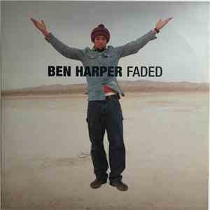 Ben Harper - Faded download mp3