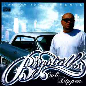 Big Stalks - Cali Dippen download mp3