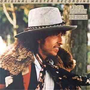 Bob Dylan - Desire download mp3
