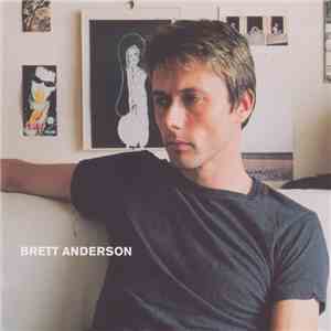Brett Anderson - Brett Anderson download mp3