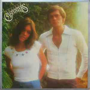 Carpenters - Horizon download mp3