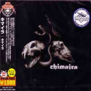 Chimaira - Chimaira download mp3