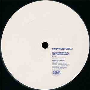 Christian Bloch - Groundbreaking download mp3