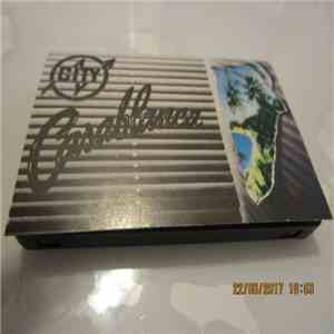 City  - Casablanca download mp3