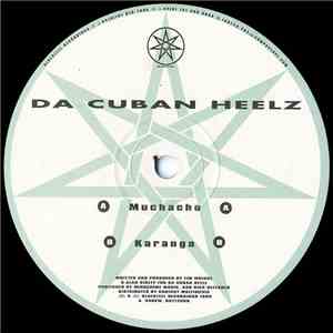 Da Cuban Heelz - Muchacho download mp3