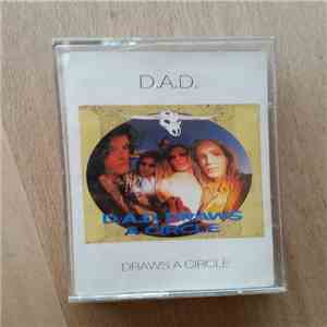 D-A-D - D.A.D. Draws A Circle download mp3