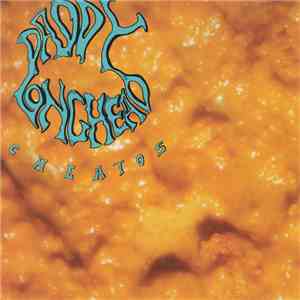 Daddy Longhead - Cheatos download mp3
