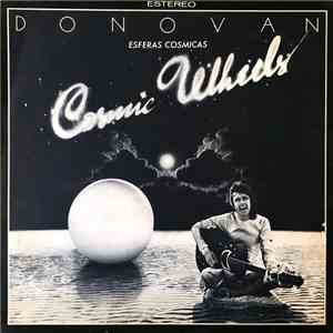 Donovan - Cosmic Wheels (Esferas Cósmicas) download mp3