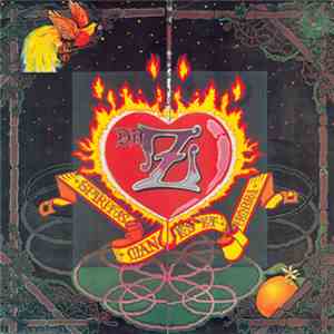 Dr. Z  - Three Parts To My Soul (Spiritus, Manes Et Umbra) download mp3