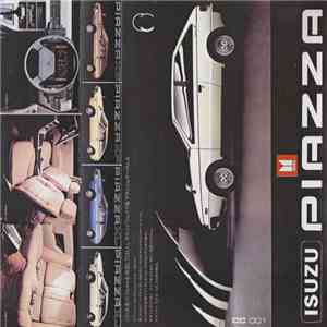 いすゞ・ピアッツァENTERPRISES - Isuzu Piazza download mp3