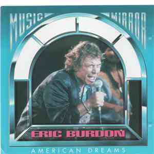 Eric Burdon - American Dreams download mp3