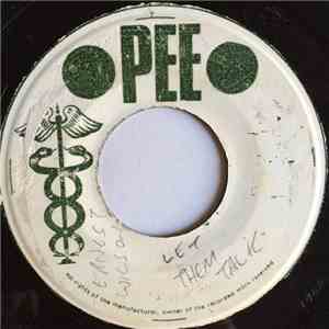 Ernest Wilson - Let Them Talk / Truth Hurts download mp3