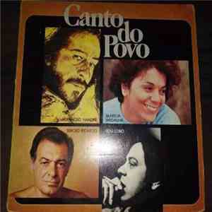 Geraldo Vandré, Sérgio Ricardo, Edu Lobo, Marilia Medalha - Canto Do Povo mp3 download