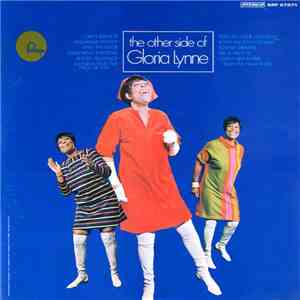 Gloria Lynne - The Other Side Of Gloria Lynne download mp3