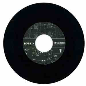 Joe Mansfield - Drumulator mp3 download