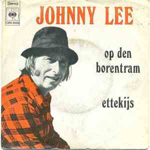 Johnny Lee  - Op den borentram download mp3
