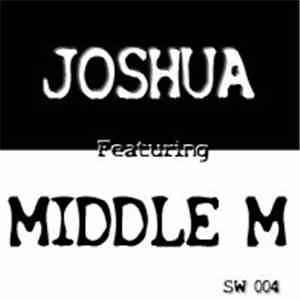 Joshua  & Middle M - Striking Wave Vol. 4 download mp3