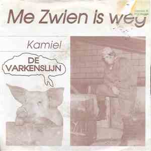 Kamiel - Me Zwien Is Weg mp3 download