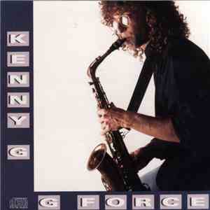 Kenny G  - G Force download mp3