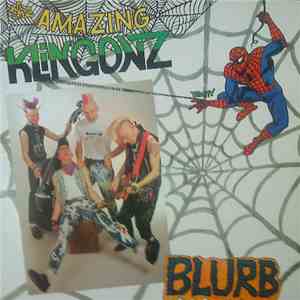Klingonz - Blurb download mp3