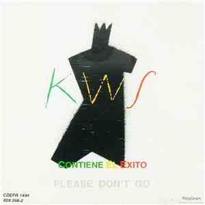 K.W.S. - Please Don't Go (The Album) download mp3