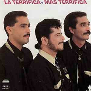 La Terrifica - Mas Terrifica download mp3