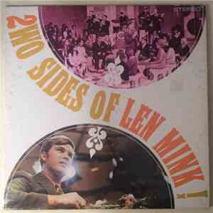 Len Mink - 2wo Sides Of Len Mink! mp3 download