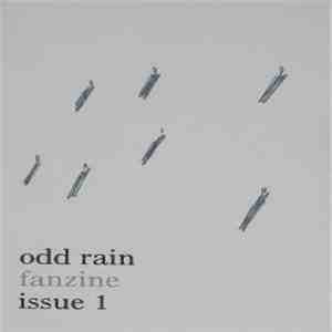 M. Mikolai / APh - Odd Rain EP download mp3