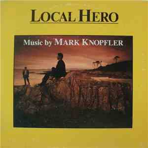 Mark Knopfler - Local Hero download mp3