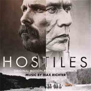 Max Richter - Hostiles (Original Motion Picture Soundtrack) download mp3