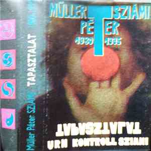 Müller Péter Sziámi - Tapasztalat download mp3