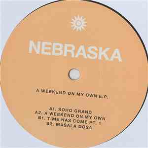 Nebraska - A Weekend On My Own E.P. download mp3