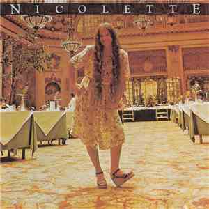 Nicolette Larson - Nicolette download mp3