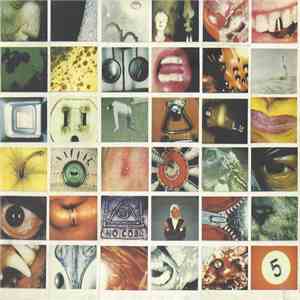Pearl Jam - No Code download mp3
