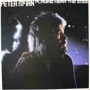 Peter McIan - Playing Near The Edge download mp3