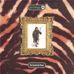 Prodigy - Firestarter download mp3